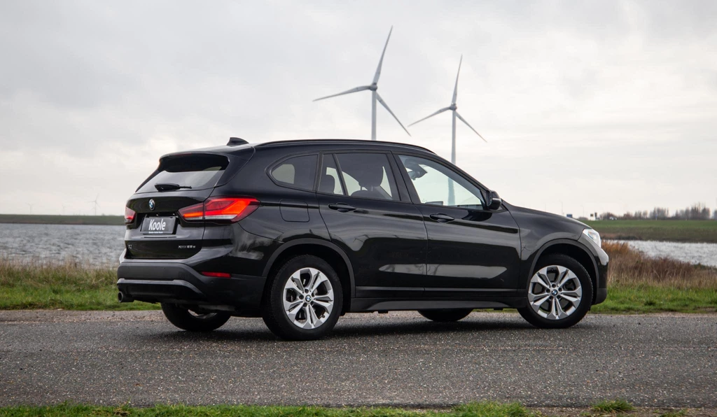 BMW X1 – foto 10