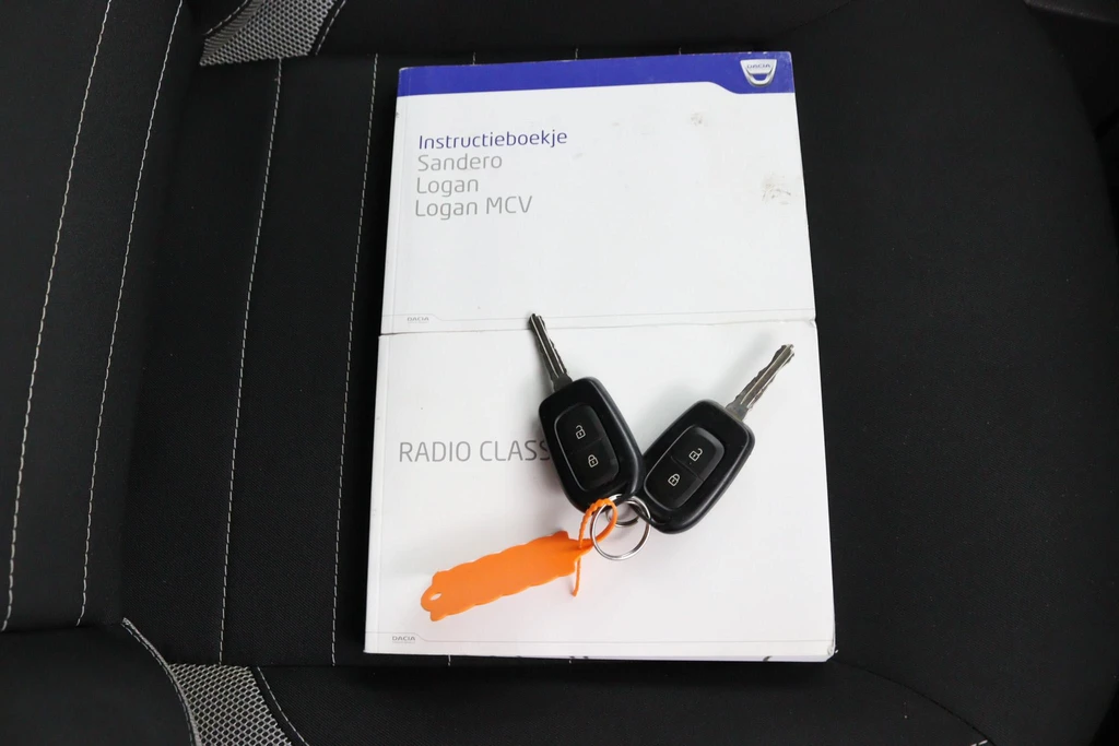 Dacia Logan – foto 18