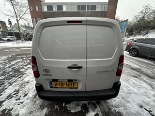 Toyota ProAce – thumbnail 4