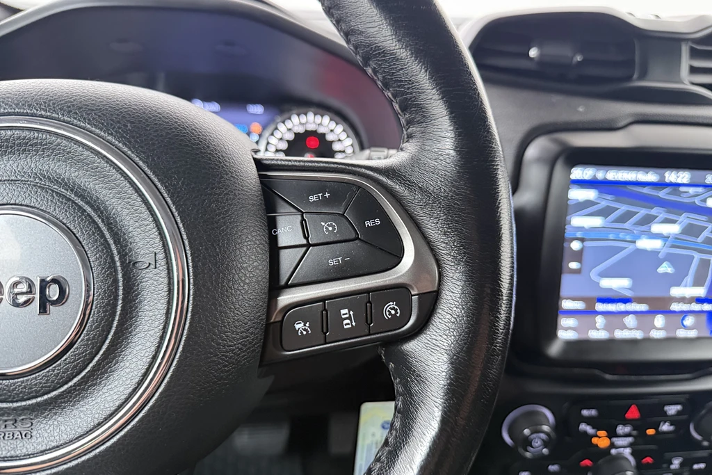 Jeep Renegade – foto 19