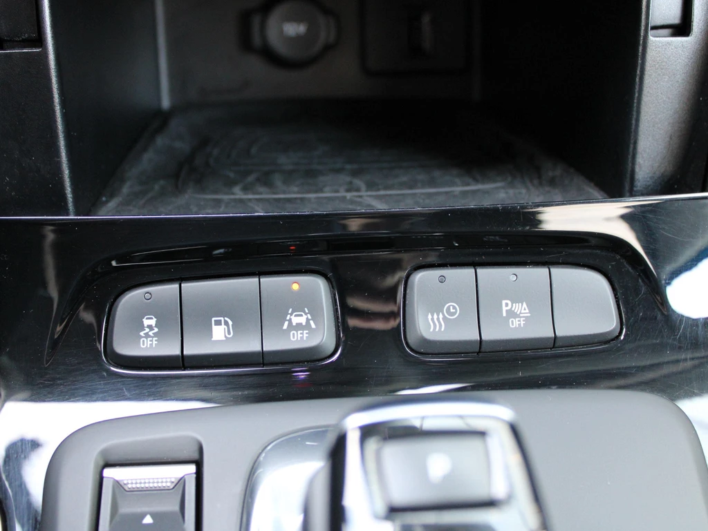 Opel Grandland X – foto 22