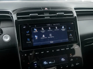 Hyundai Tucson – thumbnail 18