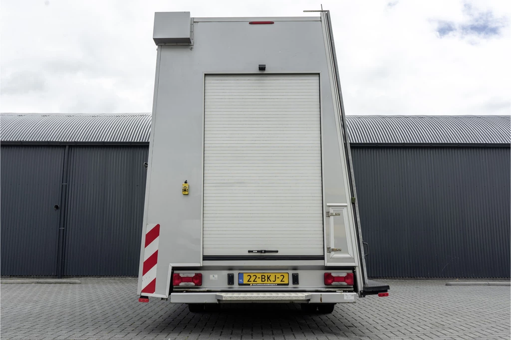 Iveco Daily – foto 3