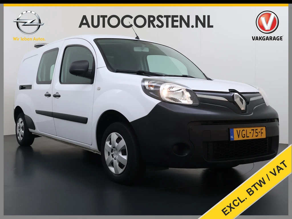 Renault Kangoo Z.E. – foto 8