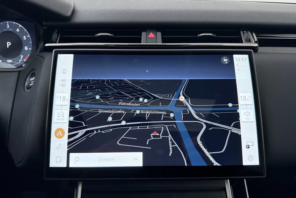 Land Rover Range Rover Velar – foto 29