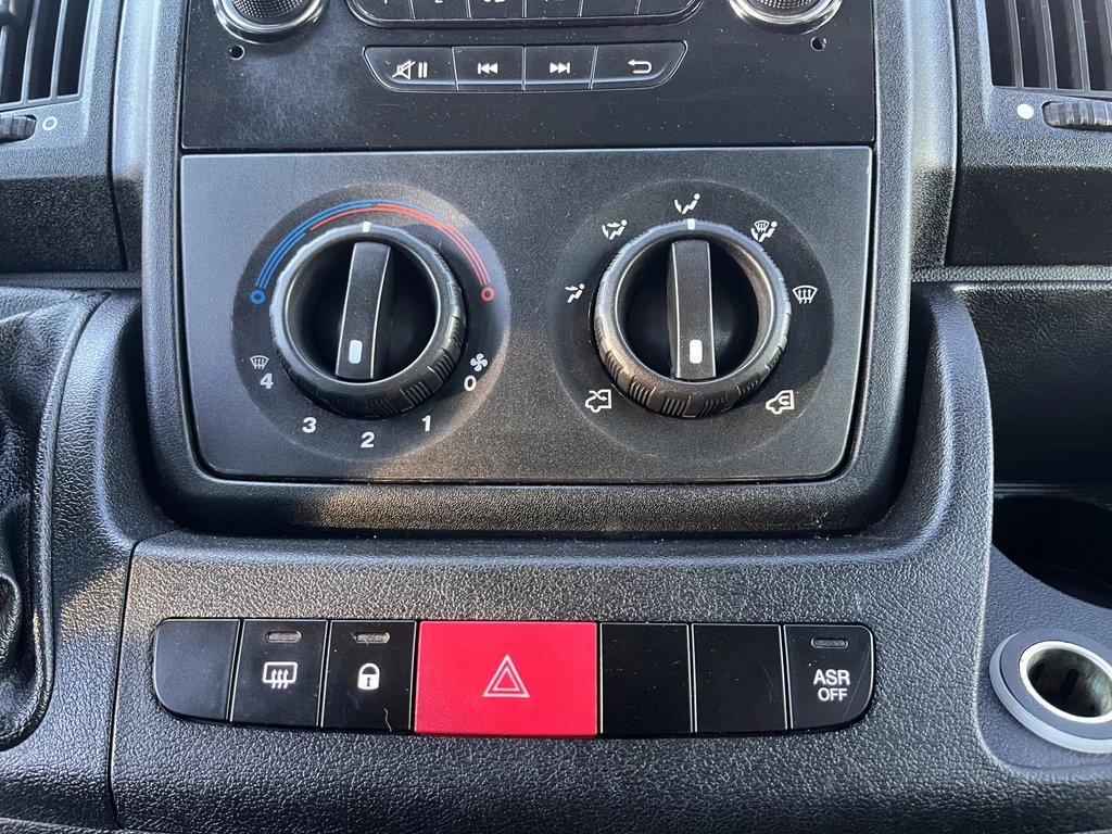 Citroën Jumper – foto 38