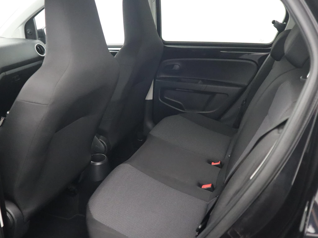 Škoda Citigo – foto 21