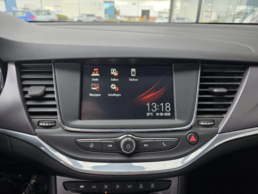 Opel Astra – foto 18