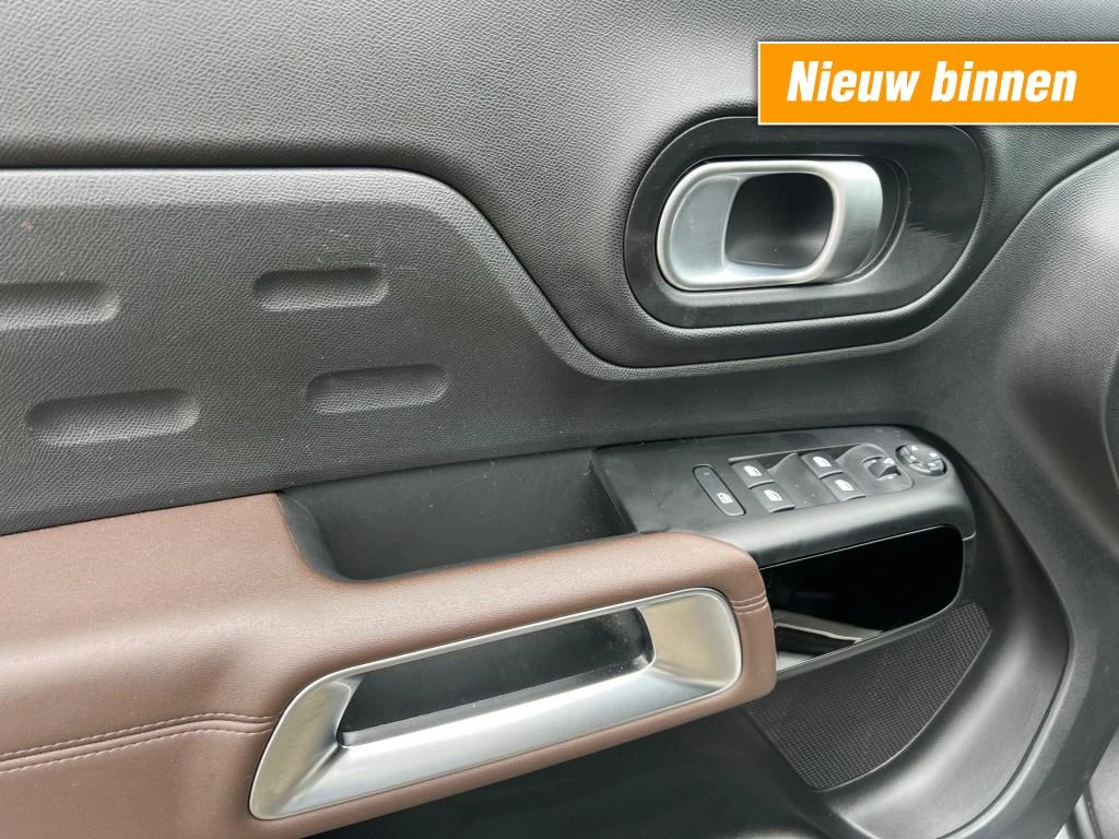 Citroën C5 Aircross – foto 13