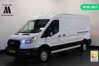 Ford Transit – thumbnail 1