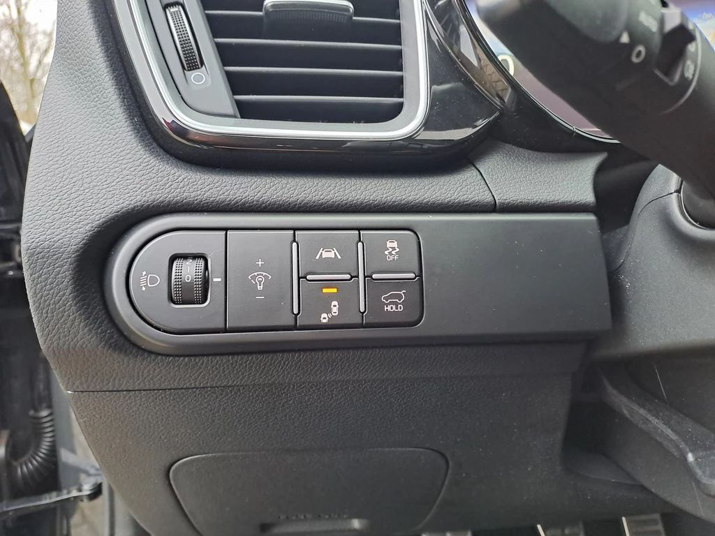 Kia Ceed Sportswagon – foto 25