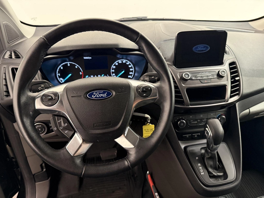 Ford Transit Connect – foto 19