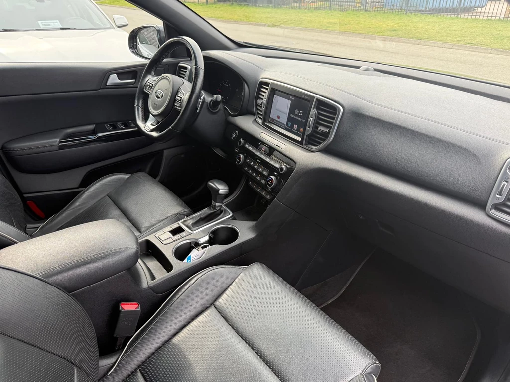 Kia Sportage – foto 38