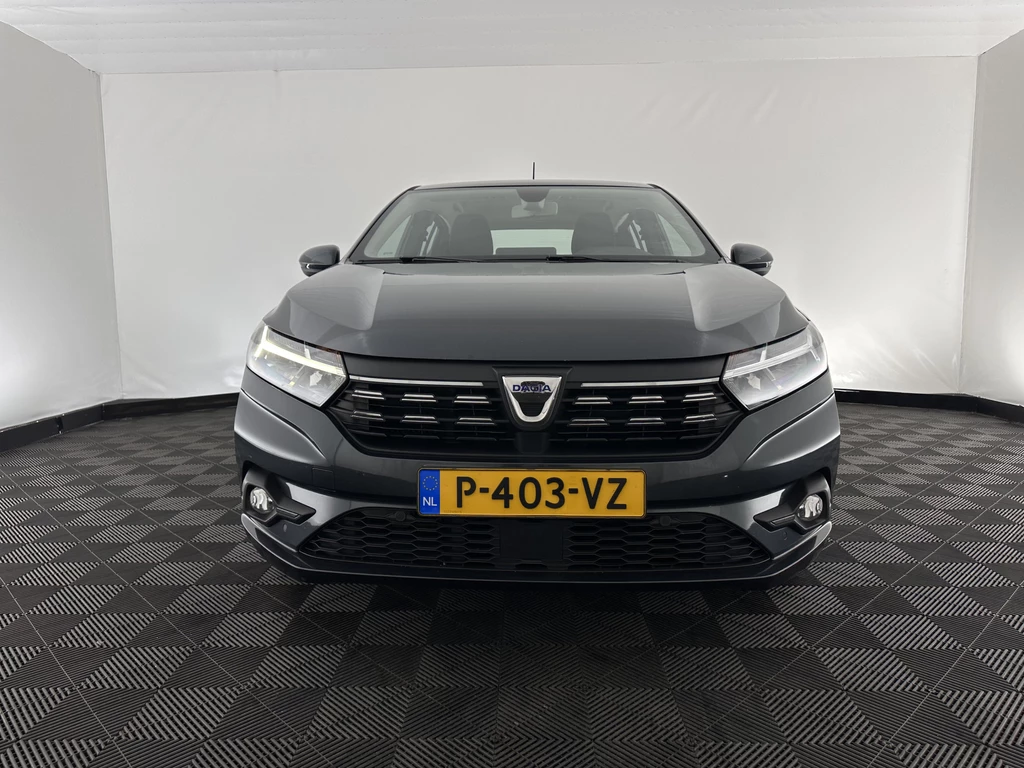 Dacia Sandero Stepway – foto 6