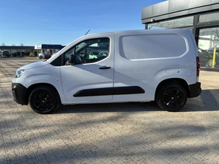 Citroën Berlingo – thumbnail 2
