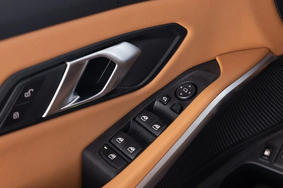 BMW 3 Serie – foto 13