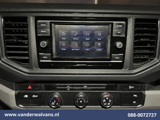 Volkswagen Crafter – thumbnail 17