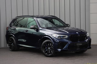 BMW X5 – thumbnail 4