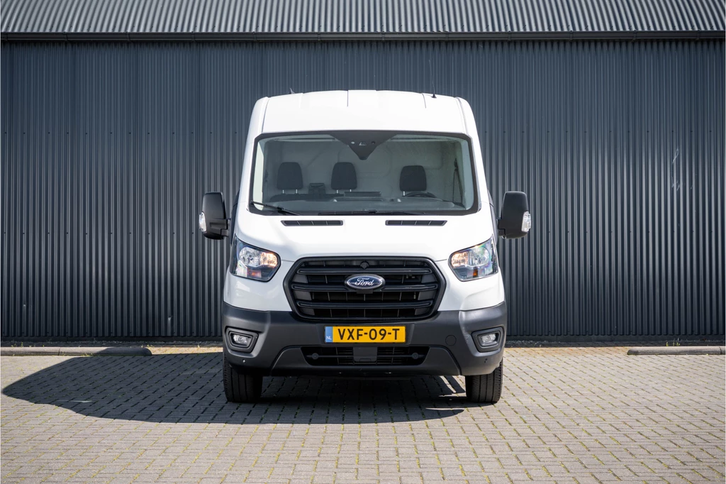 Ford Transit – foto 7