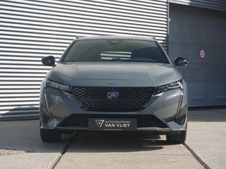 Peugeot e-308 – thumbnail 6