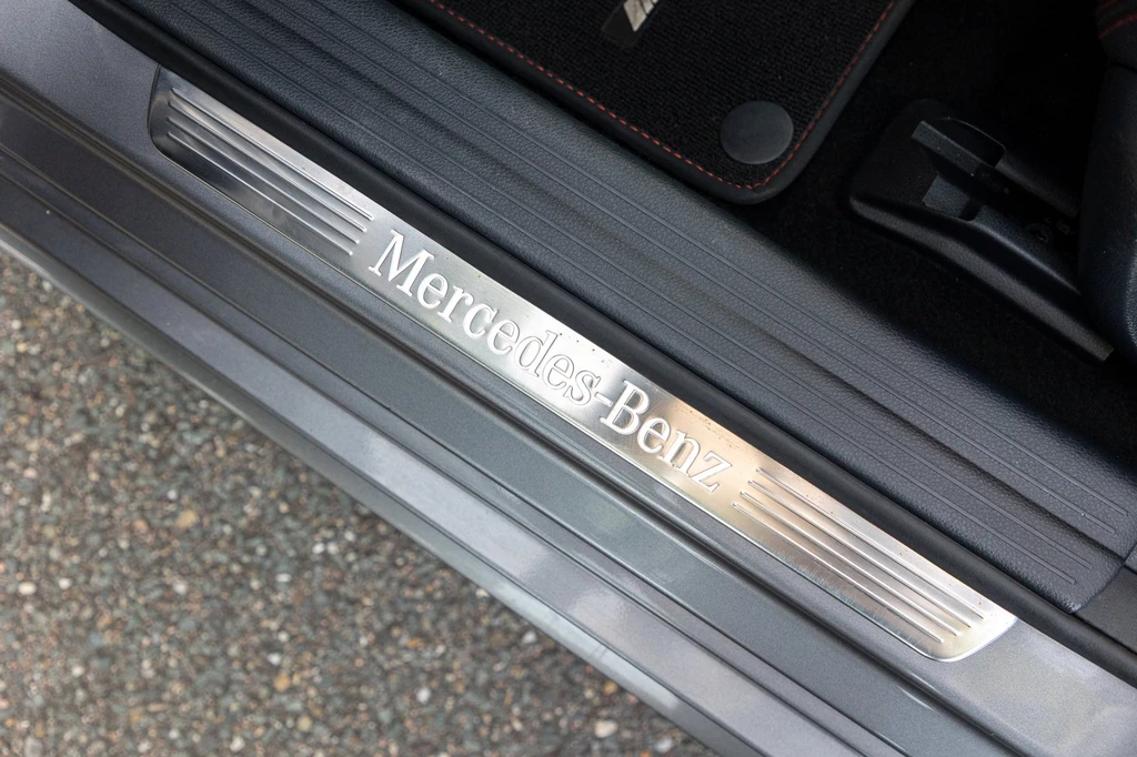 Mercedes-Benz A-Klasse – foto 45