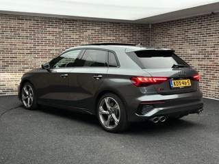 Audi S3 – thumbnail 4
