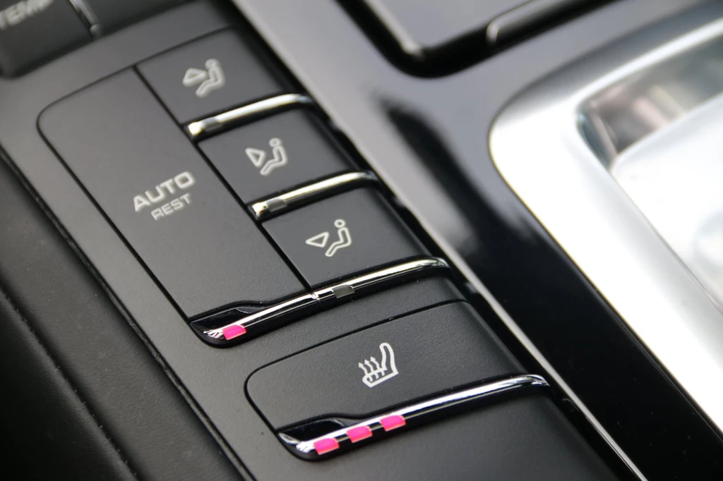 Porsche Cayenne – foto 15