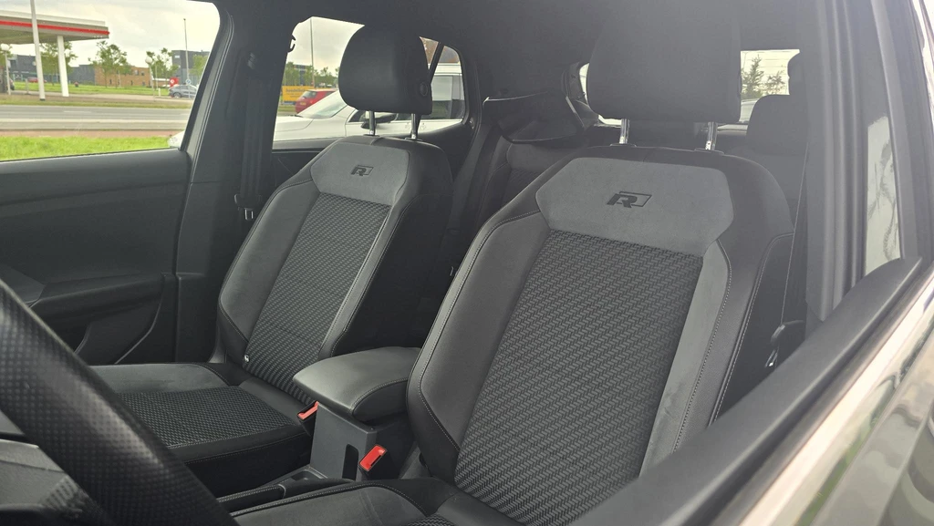 Volkswagen T-Cross – foto 4