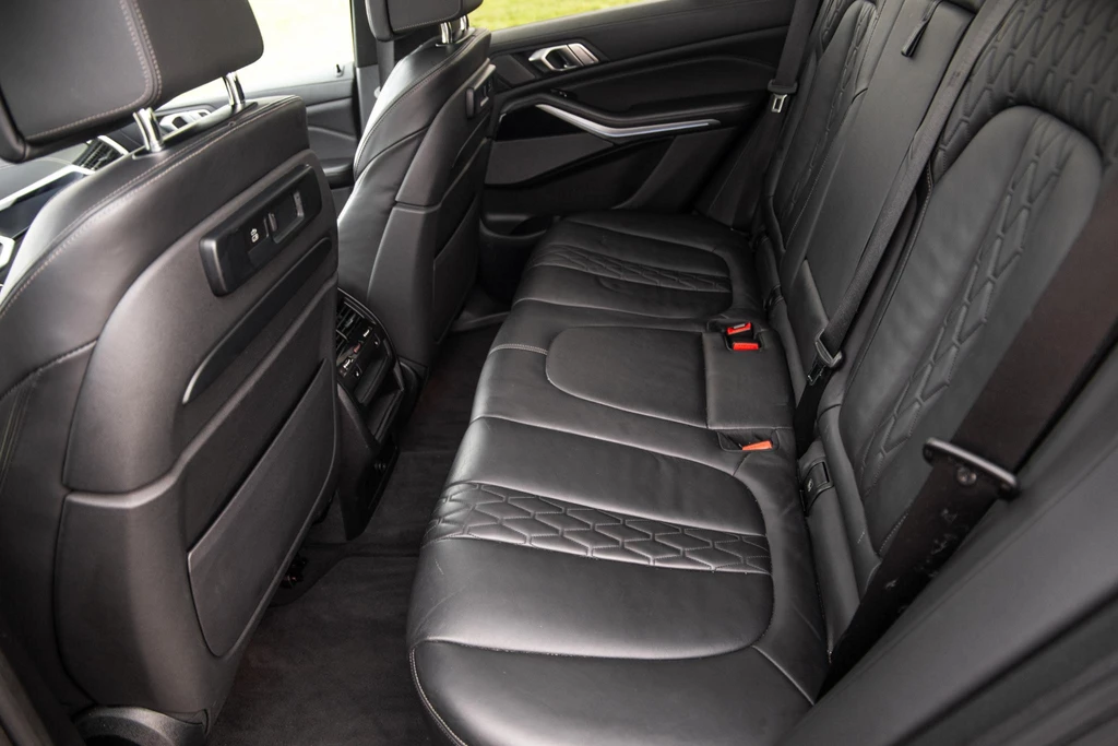 BMW X5 – foto 28