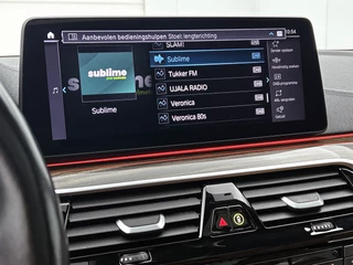 BMW 5 Serie – thumbnail 43