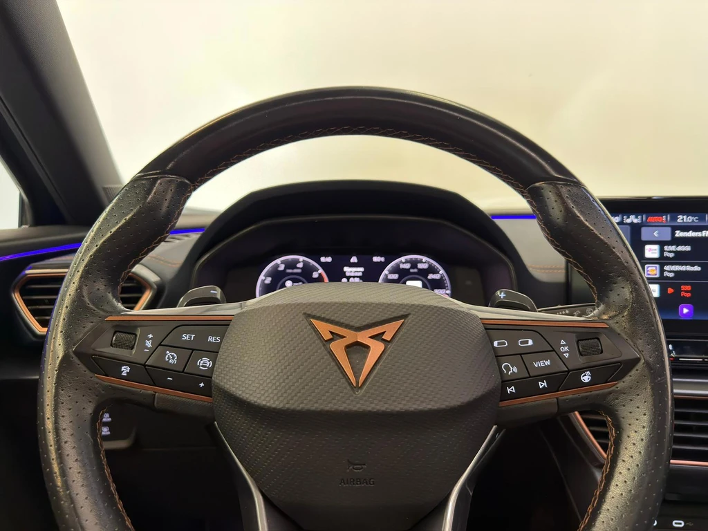 CUPRA Formentor – foto 12