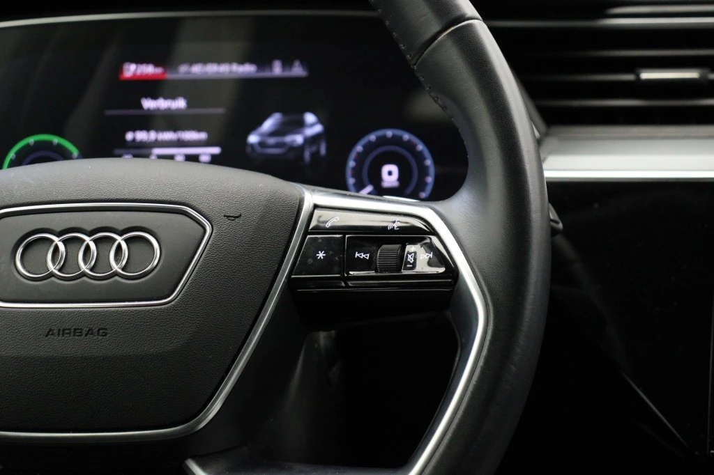 Audi e-tron – foto 19
