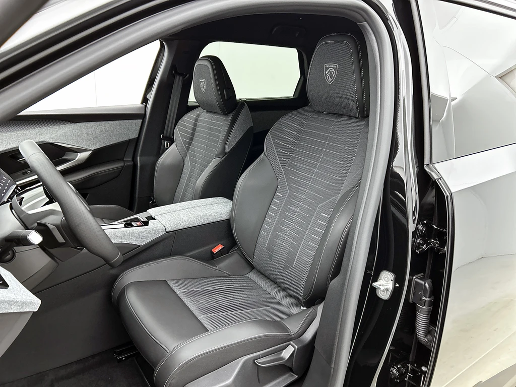 Peugeot 5008 – foto 41