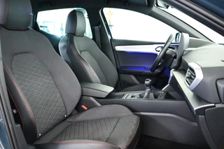 SEAT Leon – thumbnail 15