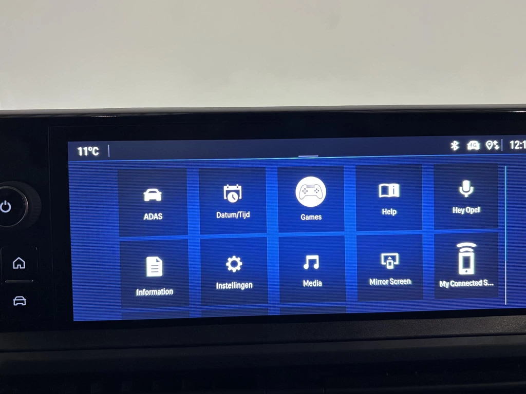 Opel Vivaro – foto 21