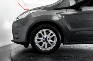 Ford Transit Connect – thumbnail 12