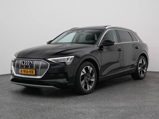 Audi e-tron – thumbnail 1