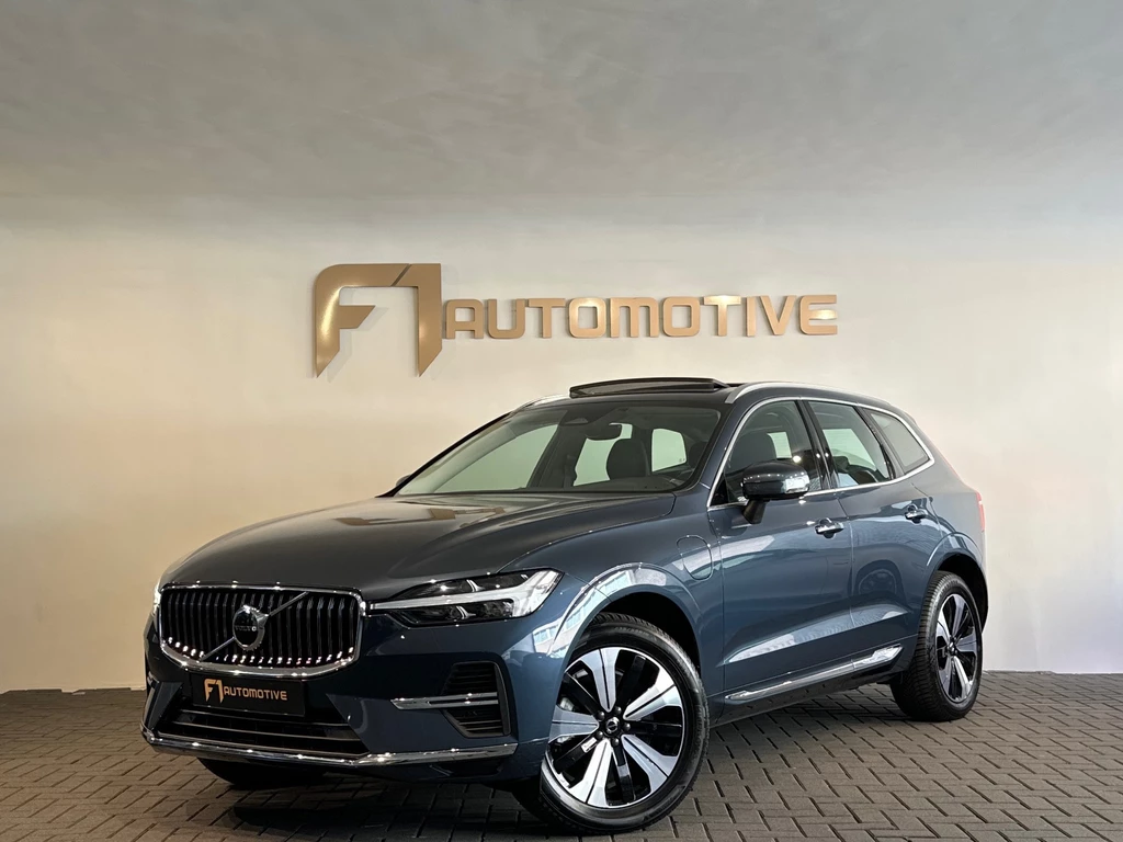 Volvo XC60 – foto 1