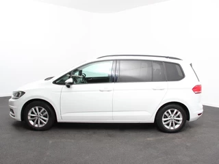 Volkswagen Touran – thumbnail 2