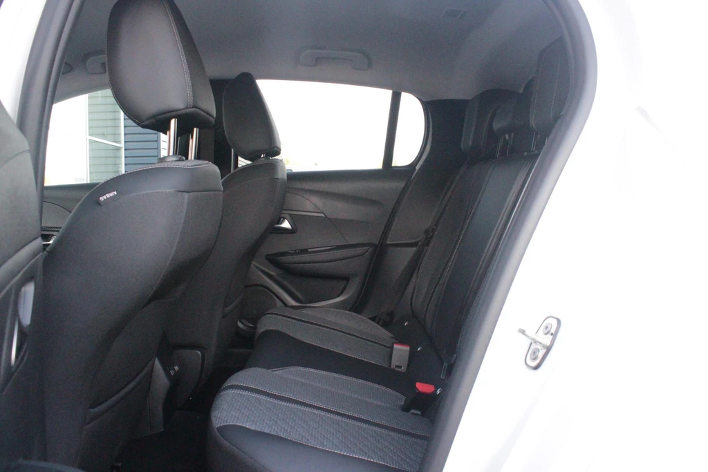 Peugeot 208 – foto 32