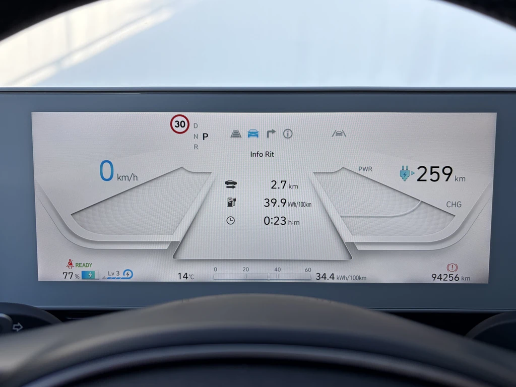 Hyundai IONIQ 5 – foto 33