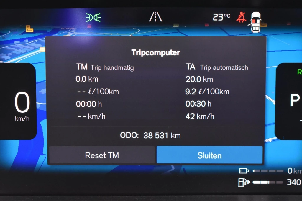 Volvo XC90 – foto 14