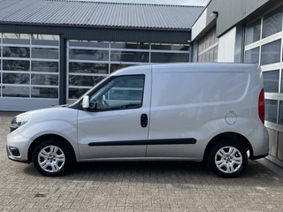 Fiat Doblò – thumbnail 3