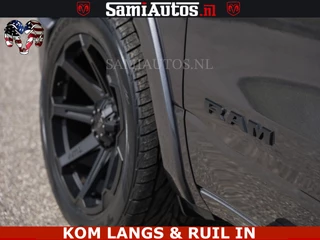 Dodge Ram Pick-Up – thumbnail 31