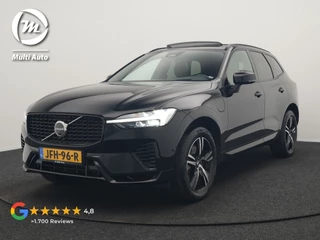 Volvo XC60 – thumbnail 1