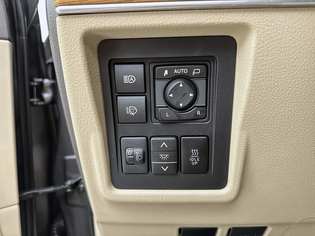 Toyota Land Cruiser – foto 25