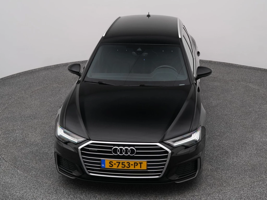 Audi A6 – foto 17
