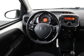 Citroën C1 – thumbnail 8