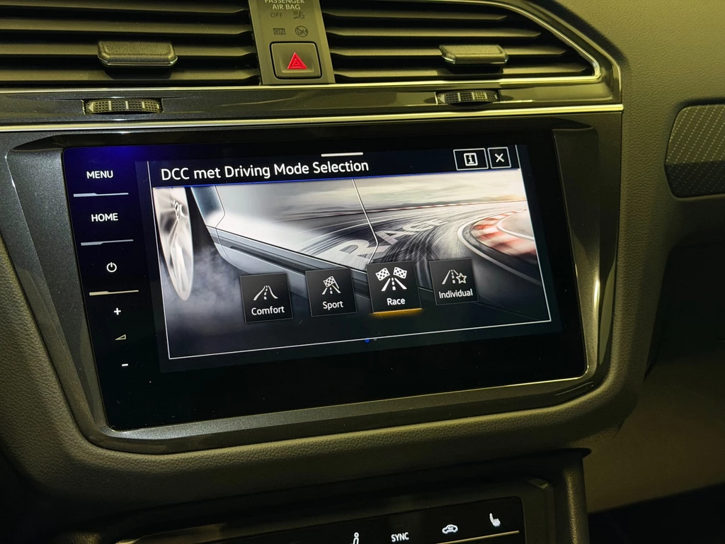Volkswagen Tiguan – foto 20