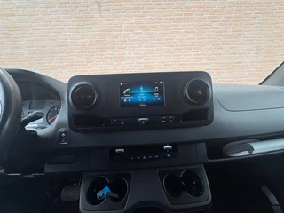 Mercedes-Benz Sprinter – thumbnail 19